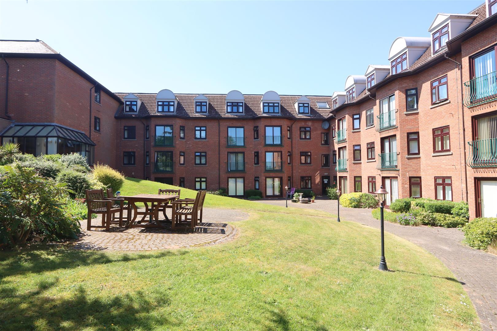 Austcliffe Lane, Cookley, Kidderminster